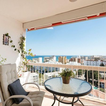 Apartment Eurosol-2 By Interhome Torremolinos Exterior photo