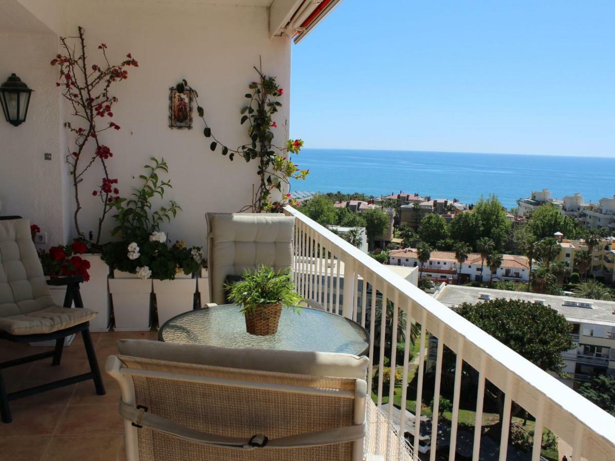 Apartment Eurosol-2 By Interhome Torremolinos Exterior photo