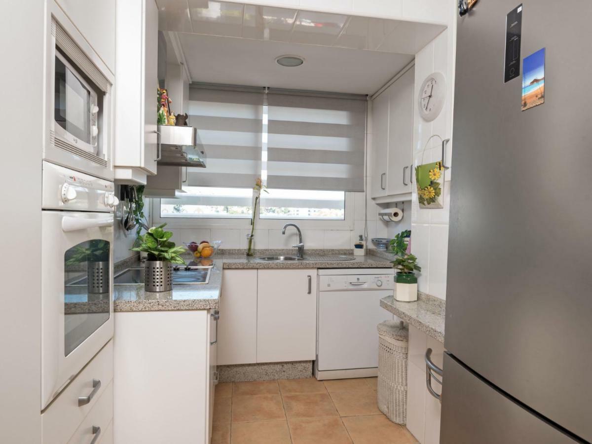 Apartment Eurosol-2 By Interhome Torremolinos Exterior photo