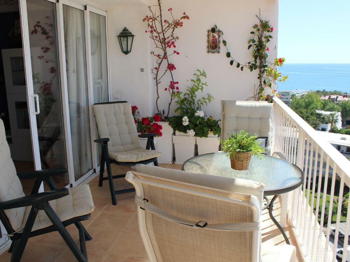 Apartment Eurosol-2 By Interhome Torremolinos Exterior photo