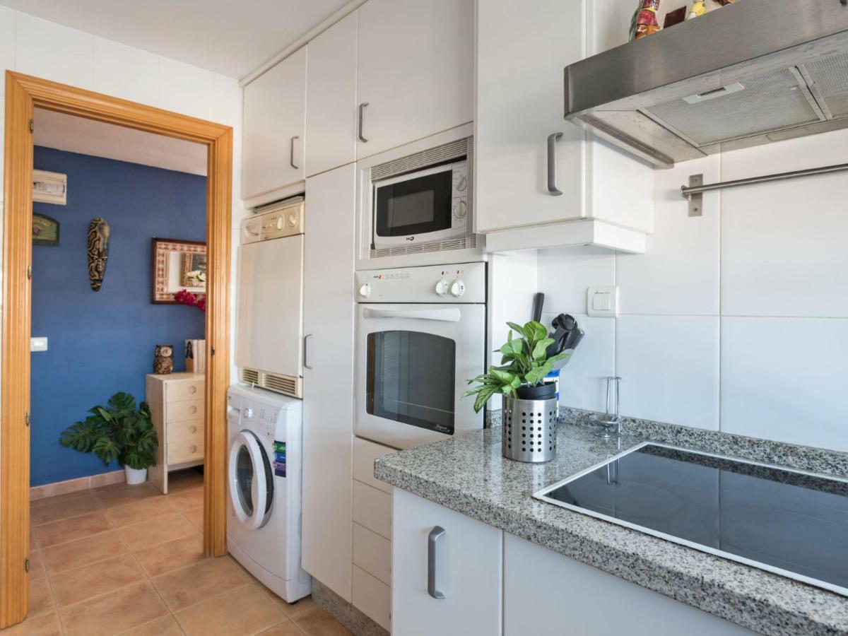 Apartment Eurosol-2 By Interhome Torremolinos Exterior photo