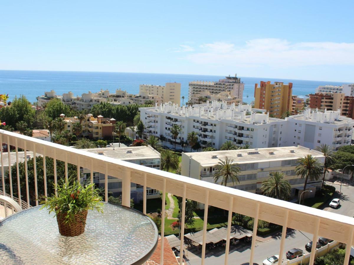Apartment Eurosol-2 By Interhome Torremolinos Exterior photo